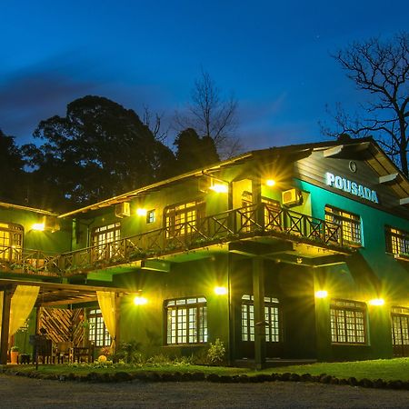 Pousada Três Pinheiros Gramado Extérieur photo
